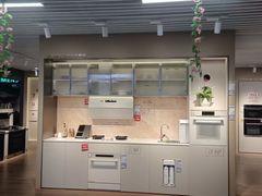 -苏宁易购(Suning Pro南京山西路店)