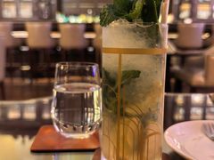 -LONG BAR 廊吧(外滩华尔道夫酒店)