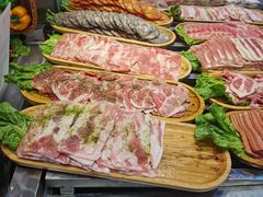 -非烤勿扰韩料自助烤肉(松山湖万科店)