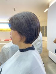 -DX HAIR SALON·发现未知美发沙龙