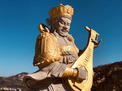 -龙口南山旅游景区