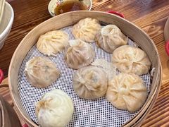 -余氏豆腐包老店(东直街店)