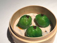 -悦轩中餐厅·高空江景·杭州柏悦酒店