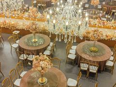 -丽华园(汉阳龙阳店)