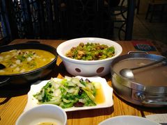 -滇铺子·云南特色菜·第九届野生菌美食节(东风东路c86店)