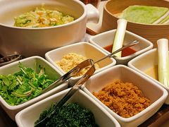 -林四喜·闽南传家菜(鼓浪屿店)