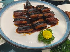 -小龙酒家(桂平路店)