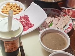 -重庆高老九火锅(万象城店)