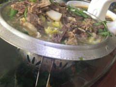 -洪泽湖湾