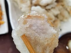 -服务大楼冷面(延大店)