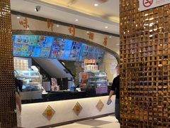 -西部马华清真食府·丝路菜(大钟寺店)