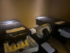 -徽雲头疗·spa(浦珠北路店)