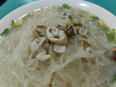 原味肥肠粉-甘记肥肠粉(马鞍北路店)