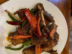 -玛禄藏膳(五分店)