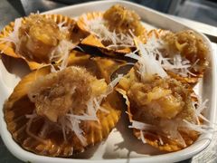 -碗中海·蒸汽海鲜·桑拿鸡(岭南天地店)
