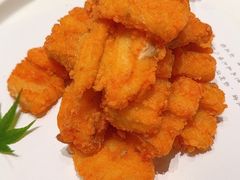 -龙宴海鲜城(经中路店)