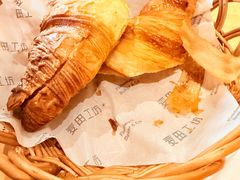 -麦田工坊(月湖店)