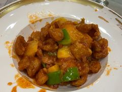 -一盏明灯全素斋(殊像寺店)