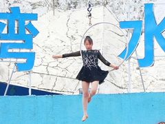 -汕头蓝水星欢乐世界