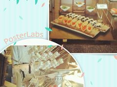 -听松楼·花园酒店·自助餐厅(红梅公园店)