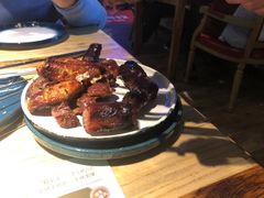 -通海俄式烧烤(下瓦房店)