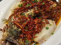 -紫泥369粗粮季(鼓楼店)