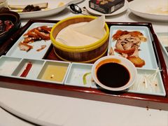 -荣兴酒家(徐家汇店)