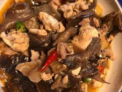 -故乡缘·香格里拉山庄(冷竹路店)