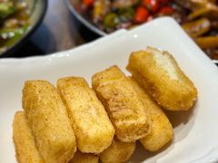 -爆好吃夜市大排档·乐山江湖菜(中心城总店)