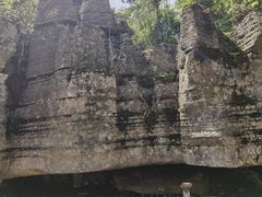 -梭布垭石林景区