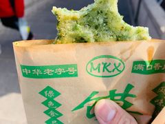 -召稼楼古镇