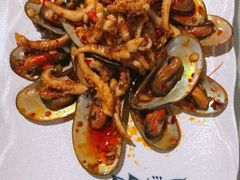 -渔太泰漓江小馆·广西融合菜(西街店)