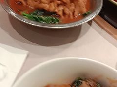 -鸭天下·川菜·家宴(铂金时代店)