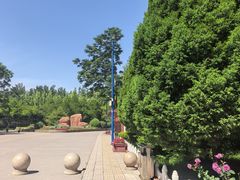 -森林公园(尖草坪区)