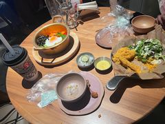-KimPro 辛普乐概念韩餐