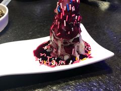 -美滋滋尚鱼烤鱼餐厅(空港店)