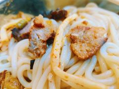 炸肉渣-红鼻子桂林米粉(金唐新光界店)
