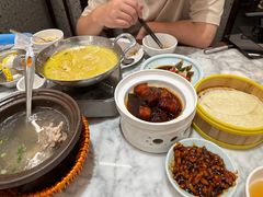 -小菜园新徽菜(宜兴八佰伴店)