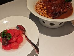 -汤城小厨•粤菜•靓汤(苏州街店)
