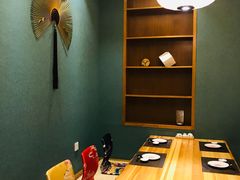 -割烹旭日本料理(龙湖狮山天街店)