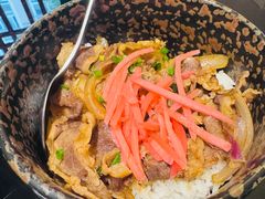 -天狗山料理(省体店)