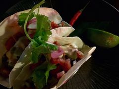 -Pistolera Mexican Cantina女枪手墨西哥餐厅(碧云路店)