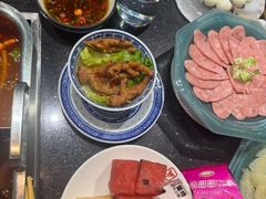 -五星桥原切肥牛火锅·30年专注好牛肉(湖塘店)