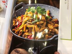-西域阿里马新疆菜·清真(桂花路店)