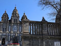 -王府井天主教堂