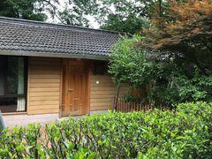 -十八棵（老龙井）御茶园(老龙井店)