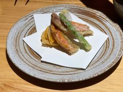 -镹·鱼料理  国产鱼使用店