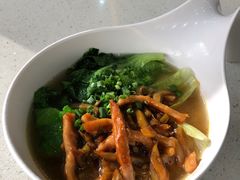 -明园茶餐厅(沙头角店)