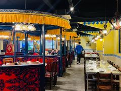 大堂-牧人烤全羊(江海大道店)