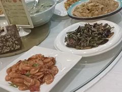 -今天国际酒店-餐厅